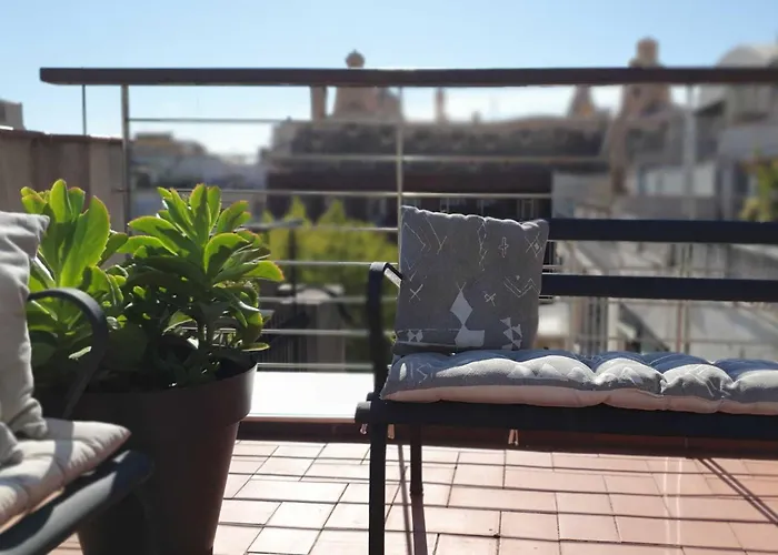 Hotel Actual Barcelona