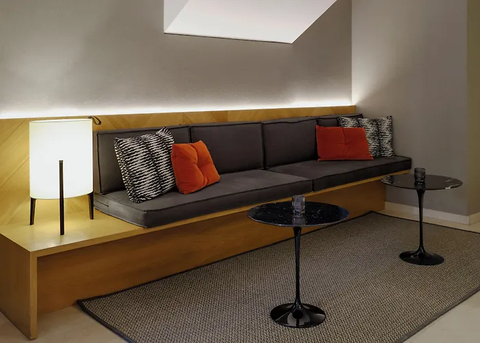 Musik Boutique Hotel Barcelone
